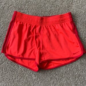 Nike dri fit shorts